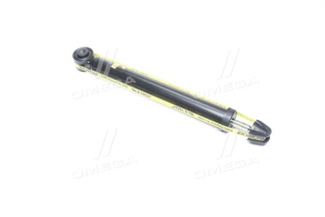 Фото 3 - Стійка амортизатору (амортизатор) MONROE 376194SP