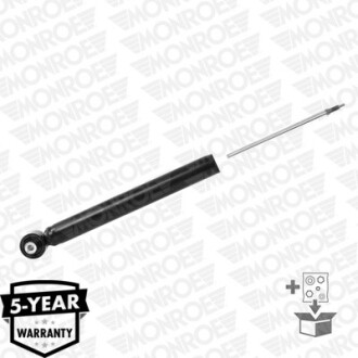 Фото 3 - Стійка амортизатору (амортизатор) MONROE 376195SP