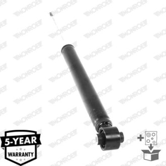 Фото 7 - Стійка амортизатору (амортизатор) MONROE 376195SP