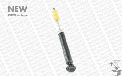 Фото 3 - Стойка амортизатору (амортизатор) MONROE 376200SP