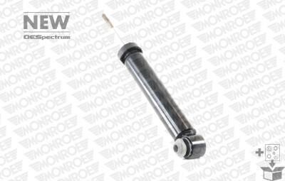 Фото 3 - Стойка амортизатору (амортизатор) MONROE 376204SP