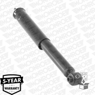 Фото 7 - Стійка амортизатору (амортизатор) MONROE 376206SP
