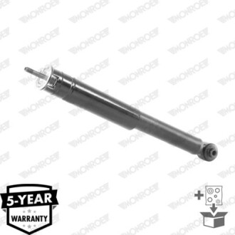 Фото 8 - Стійка амортизатору (амортизатор) MONROE 376206SP