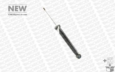 Фото 2 - Стійка амортизатору (амортизатор) MONROE 376211SP