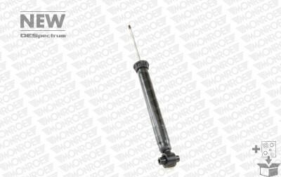 Фото 3 - Стійка амортизатору (амортизатор) MONROE 376211SP