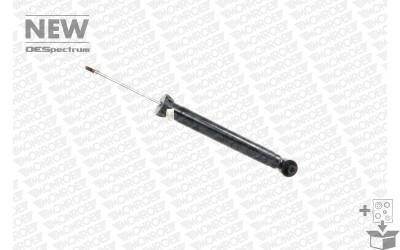 Фото 2 - Стойка амортизатору (амортизатор) MONROE 376212SP