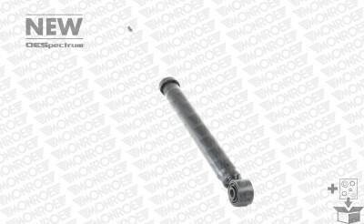 Фото 3 - Стойка амортизатору (амортизатор) MONROE 376214SP