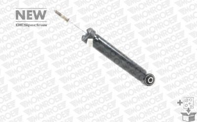 Фото 2 - Стойка амортизатору (амортизатор) MONROE 376216SP