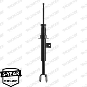 Фото 4 - Стійка амортизатору (амортизатор) MONROE 376219SP