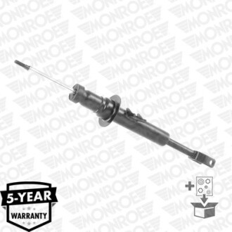 Фото 6 - Стійка амортизатору (амортизатор) MONROE 376220SP
