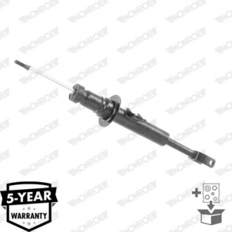 Фото 8 - Стійка амортизатору (амортизатор) MONROE 376220SP