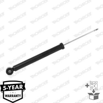 Фото 4 - Стійка амортизатору (амортизатор) MONROE 376225SP