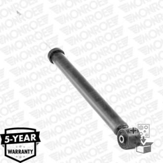 Фото 7 - Стійка амортизатору (амортизатор) MONROE 376225SP