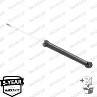 Фото 8 - Стійка амортизатору (амортизатор) MONROE 376225SP