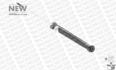 Фото 2 - Стойка амортизатору (амортизатор) MONROE 376228SP