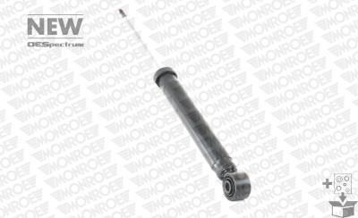 Фото 3 - Стойка амортизатору (амортизатор) MONROE 376228SP