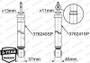 Shock absorber - (5C0513029AA, 5C0513029AB, 5C0513029AL) MONROE 376240SP (фото 2)