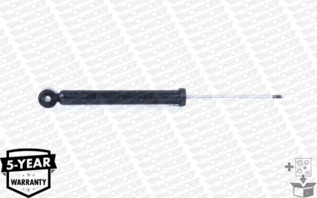 Shock absorber - (1K0513029JE, 5C0513029AA, 5C0513029AB) MONROE 376240SP