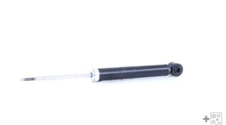 Фото 6 - Стійка амортизатору (амортизатор) MONROE 376242SP