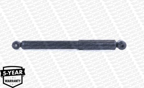 Фото 8 - Стійка амортизатору (амортизатор) MONROE 376245SP