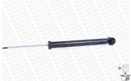 Фото 4 - Стійка амортизатору (амортизатор) MONROE 376246SP