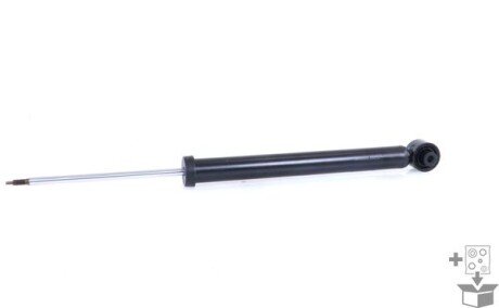 Фото 6 - Стійка амортизатору (амортизатор) MONROE 376246SP