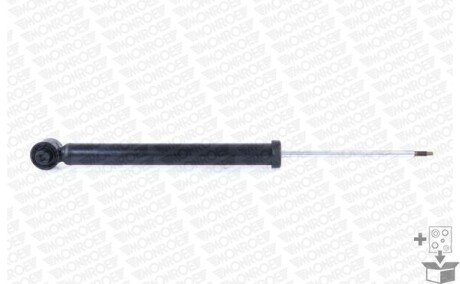 Фото 8 - Стійка амортизатору (амортизатор) MONROE 376246SP