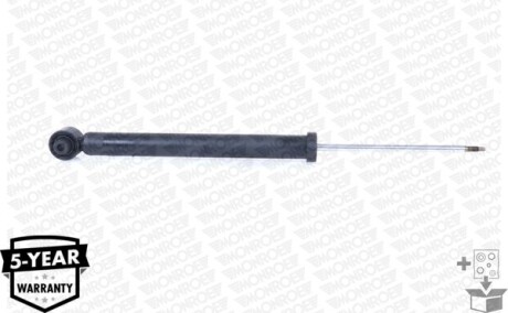 Фото 3 - Стойка амортизатору (амортизатор) MONROE 376247SP