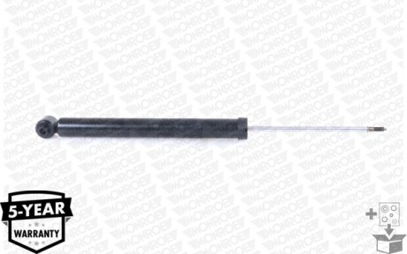 Фото 2 - Стойка амортизатору (амортизатор) MONROE 376248SP