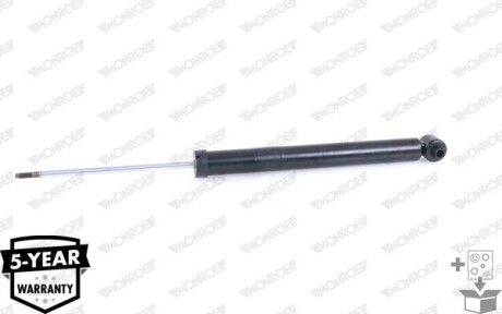 Фото 5 - Стойка амортизатору (амортизатор) MONROE 376248SP