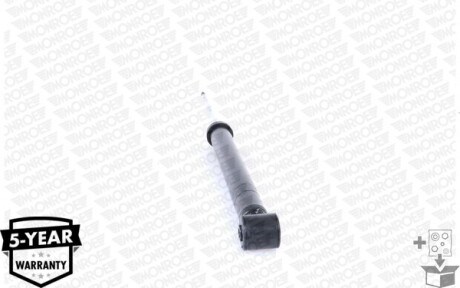 Фото 4 - Стойка амортизатору (амортизатор) MONROE 376249SP