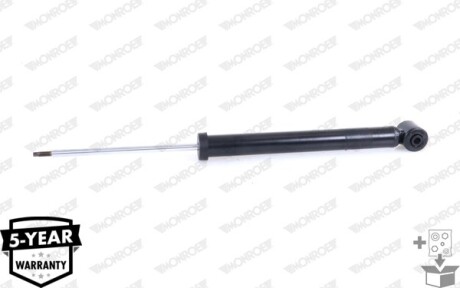 Фото 5 - Стойка амортизатору (амортизатор) MONROE 376249SP