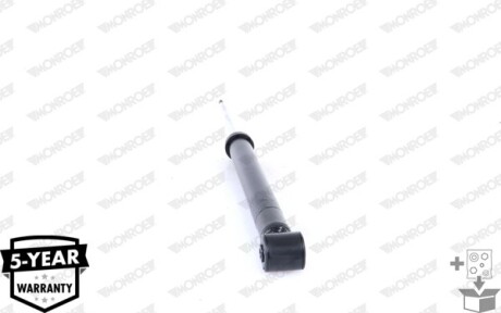 Фото 6 - Стойка амортизатору (амортизатор) MONROE 376249SP