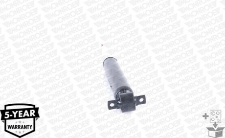 Фото 4 - Стойка амортизатору (амортизатор) MONROE 376251SP