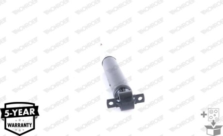 Фото 6 - Стойка амортизатору (амортизатор) MONROE 376251SP