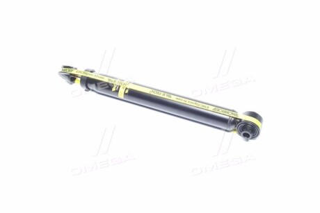 Фото 3 - Стійка амортизатору (амортизатор) MONROE 376252SP