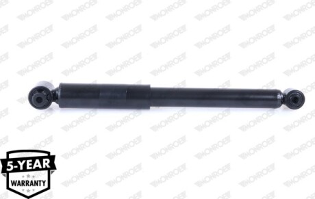Фото 5 - Стійка амортизатору (амортизатор) MONROE 376257SP