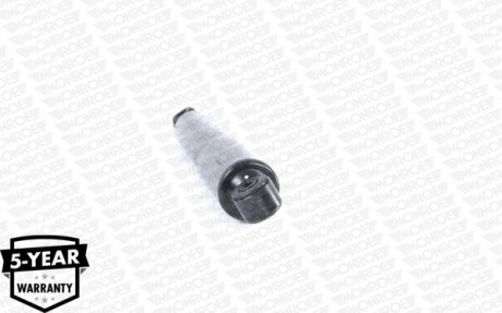 Фото 11 - Стійка амортизатору (амортизатор) MONROE 42061