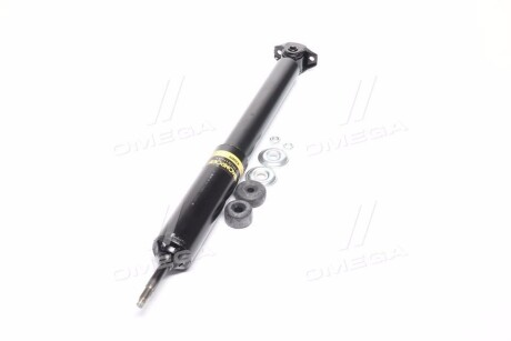 Фото 2 - Стійка амортизатору (амортизатор) MONROE 43009