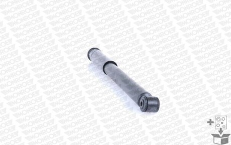 Фото 3 - Стійка амортизатору (амортизатор) MONROE 43080