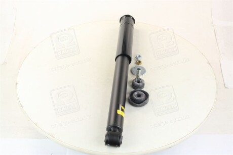 Фото 4 - Стійка амортизатору (амортизатор) MONROE 43081