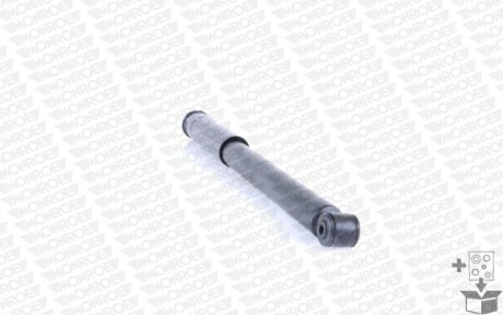 Фото 3 - Стойка амортизатору (амортизатор) MONROE 43096