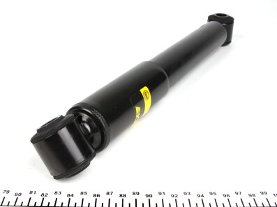 Фото 3 - Стойка амортизатору (амортизатор) MONROE 43104