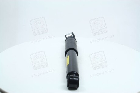 Фото 2 - Стійка амортизатору (амортизатор) MONROE 43107