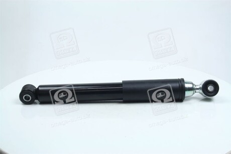 Фото 3 - Стійка амортизатору (амортизатор) MONROE 43107