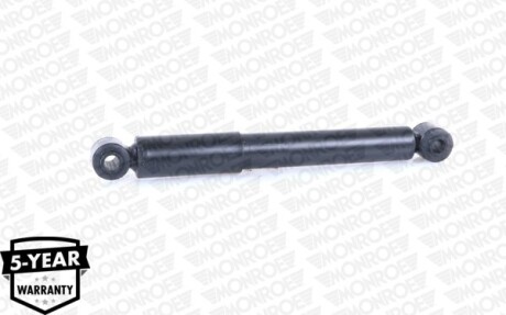 Фото 4 - Стійка амортизатору (амортизатор) MONROE 43114