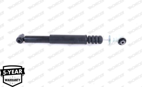 Фото 4 - Стійка амортизатору (амортизатор) MONROE 43118