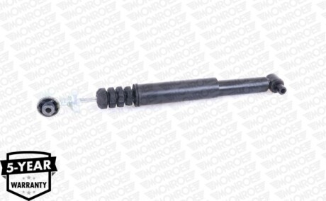 Фото 6 - Стійка амортизатору (амортизатор) MONROE 43118