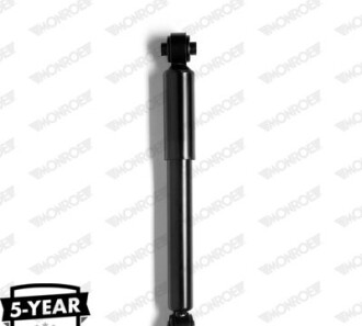 Фото 2 - Стойка амортизатору (амортизатор) MONROE 43120