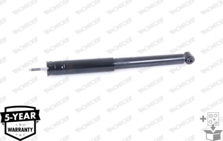 Фото 7 - Стійка амортизатору (амортизатор) MONROE 43130